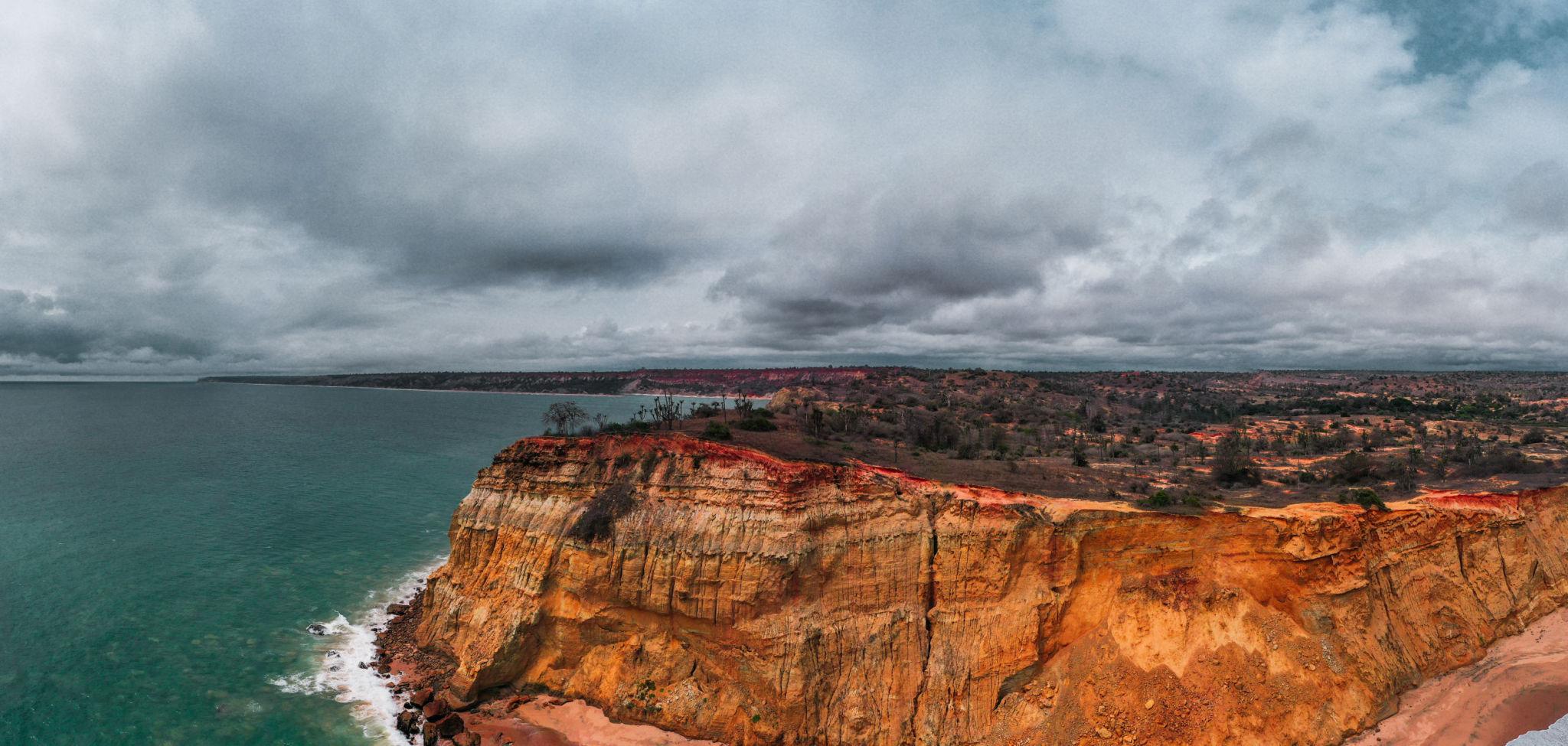 Angola — year-round trade mission and relationship pipeline