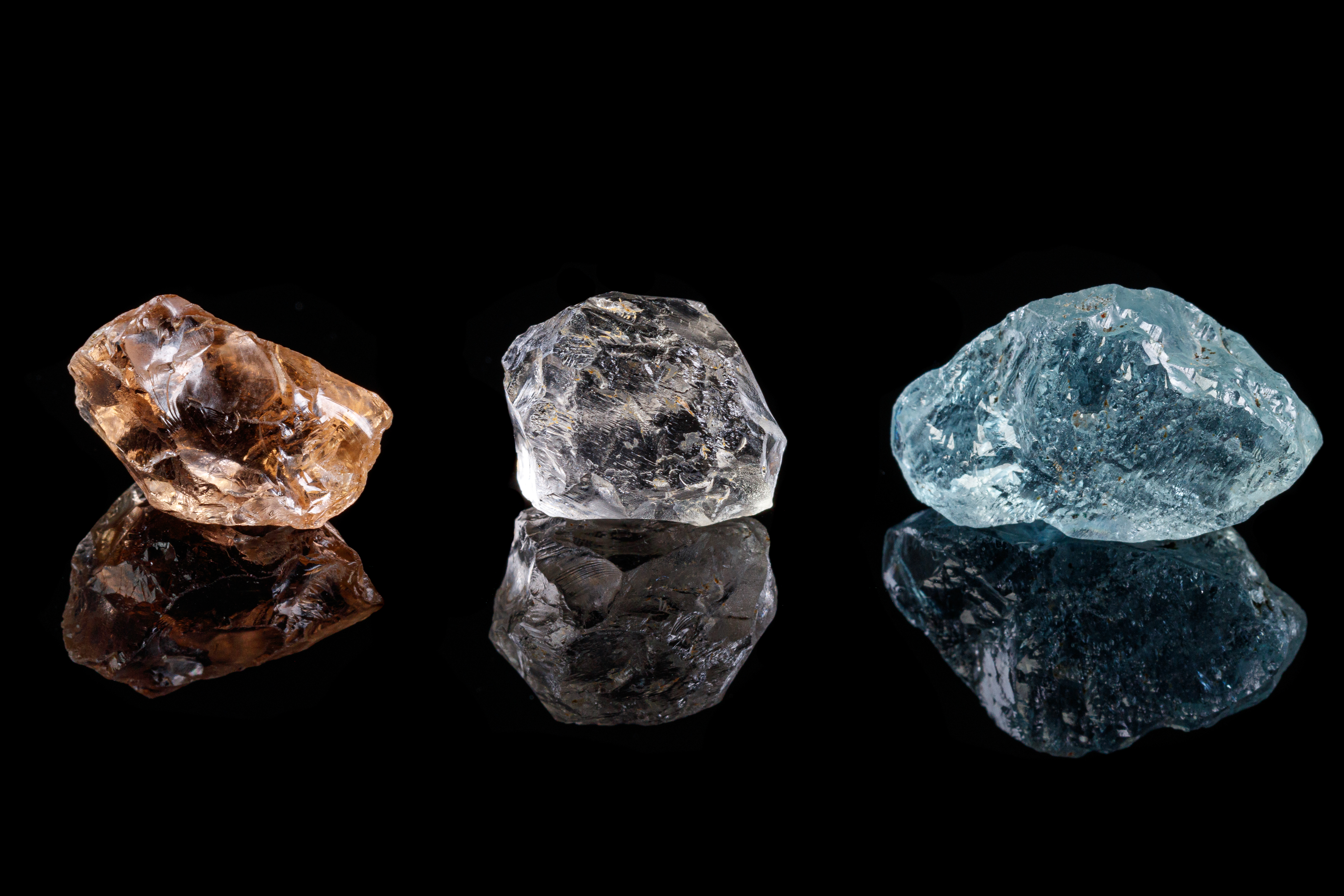 Luxury Cannes villa — Night of African Diamonds